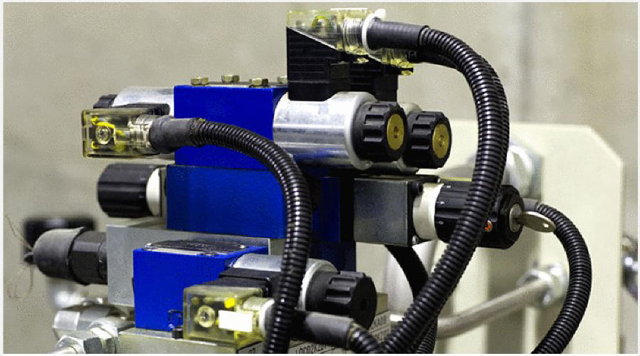 elektromagnesy cewki przekładniki prądowe transformatory Przemyśl 02